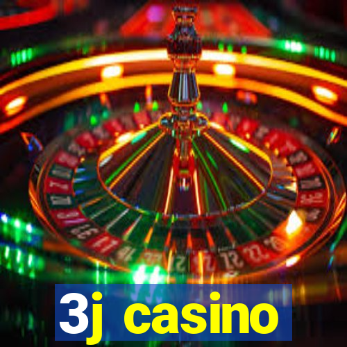 3j casino